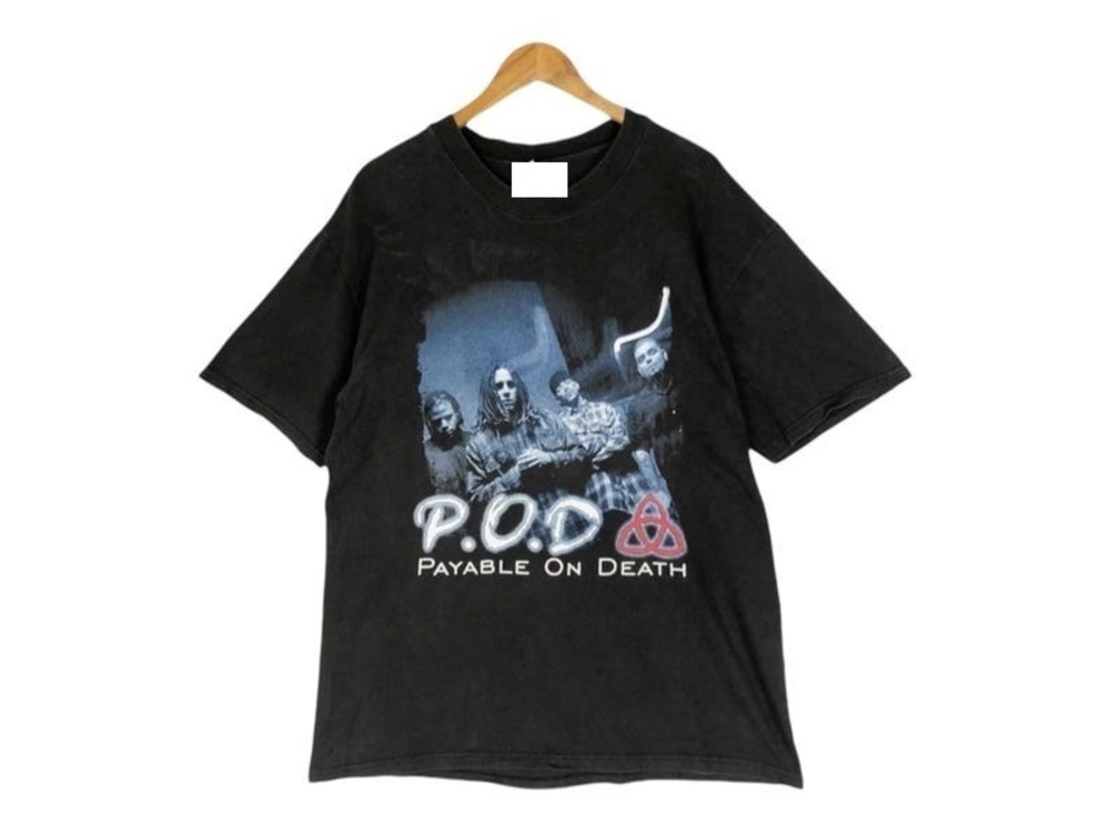 90s Payable Of Death (POD) The Fundamental Elements Of South Town